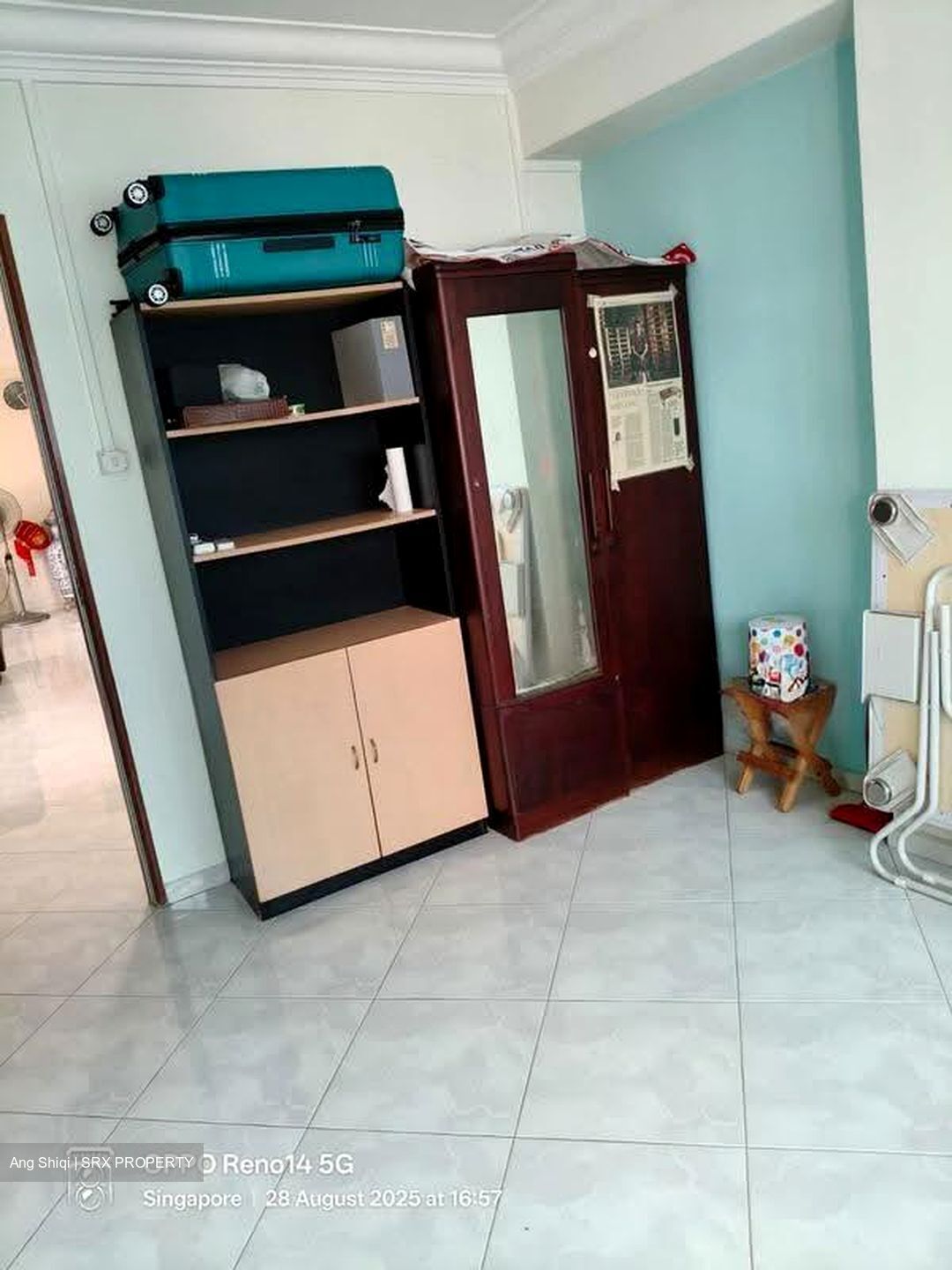 Blk 680 Admiralty Place (Woodlands), HDB 4 Rooms #620031371